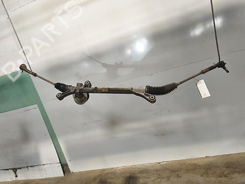Used Steering rack Steering rack FORD FIESTA VI (CB1, CCN) 1.25 (82 hp) 36054627 36054627