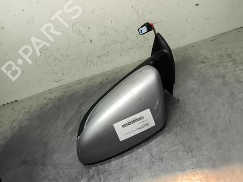 Used Left mirror KIA CEE'D Sportswagon (JD) 1.6 CRDi 136 (136 hp) 31258006