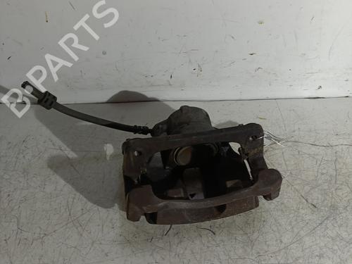 Used Left front brake caliper Left front brake caliper PEUGEOT 308 SW II (LC_, LJ_, LR_, LX_, L4_) 1.2 THP 130 (131 hp) 24816641 24816641