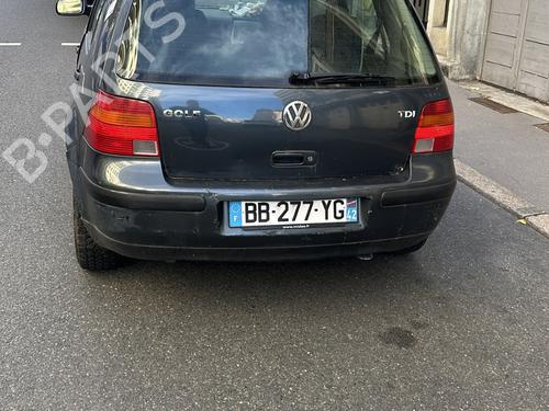 Højre forlygte VW GOLF IV (1J1) 1.9 TDI | BP30829946C29