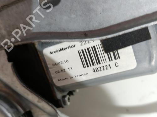 Used Front right window mechanism Front right window mechanism CITROËN DS3 (SA_) 1.6 THP 155 (156 hp) 24435786 24435786