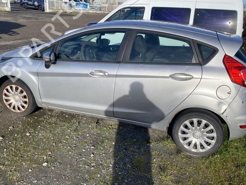 Right front driveshaft FORD FIESTA VI (CB1, CCN) 1.0 EcoBoost | BP25274355M39  - Image 8