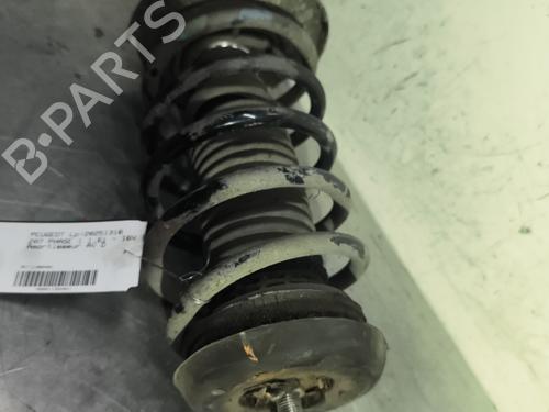 Right front shock absorber PEUGEOT 207 (WA_, WC_) 1.6 16V | BP29732837M17 