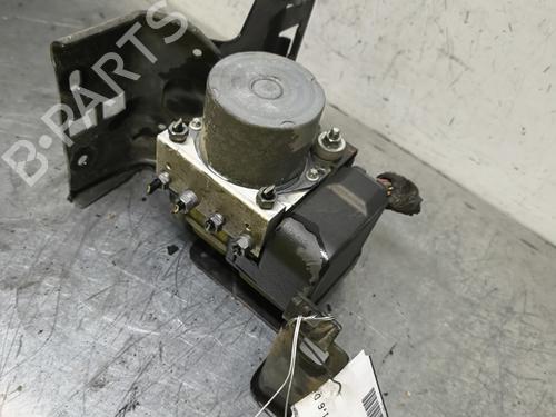 Used ABS pump PEUGEOT 307 SW (3H) 1.6 HDI 110 (109 hp) 31815721