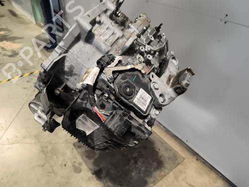 Gearbox CITROËN C5 AIRCROSS (A_) 1.6 PureTech 180 (A45GFR) | BP28209538M3 