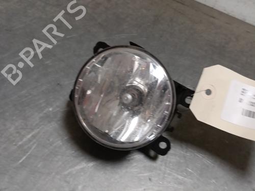 Left front fog light RENAULT CLIO IV (BH_) 1.5 dCi 75 | BP28443531C30 