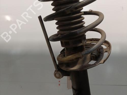Used Right front shock absorber Right front shock absorber PEUGEOT 208 I (CA_, CC_) 1.2 VTI 82 (82 hp) 21717022 21717022