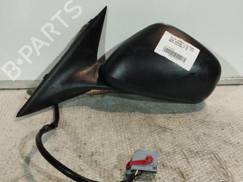 Left mirror ALFA ROMEO 159 Sportwagon (939_) 2.0 JTDM (939BXP1B) 156080865