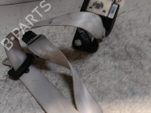 Rear left belt tensioner RENAULT SCÉNIC III (JZ0/1_) 1.5 dCi | BP21693147C89 