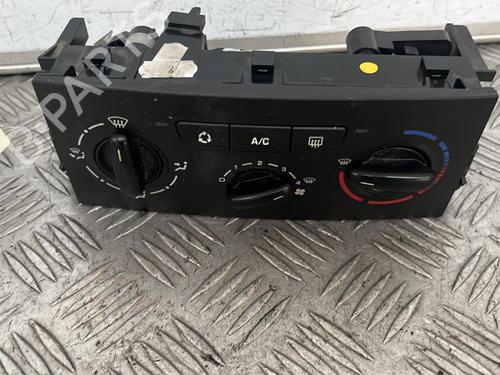 Climate control PEUGEOT 207 (WA_, WC_) 1.4 HDi | BP21706524I5 