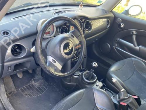 Rear mirror MINI MINI (R50, R53) Cooper | BP32997095I6 - Image 4