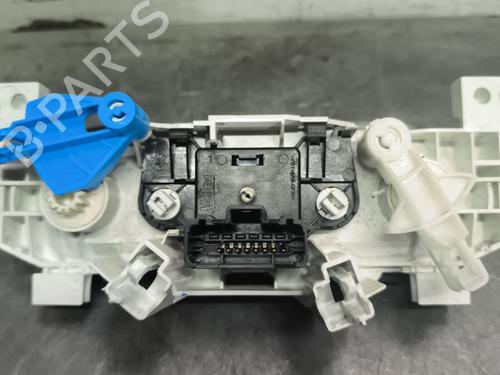 Climate control OPEL VIVARO B Van (X82) 1.6 CDTI (05) | BP32997391I5 - Image 3