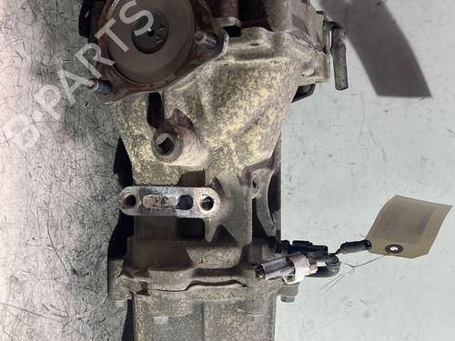 Used Rear differential Rear differential SUZUKI VITARA (LY) 1.4 Hybrid (Mild Hybrid) AllGrip (APK414) (129 hp) 26177306 26177306