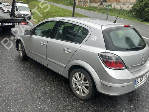 Left headlight OPEL ASTRA H (A04) 1.7 CDTI (L48) | BP30357136C28  - Image 7