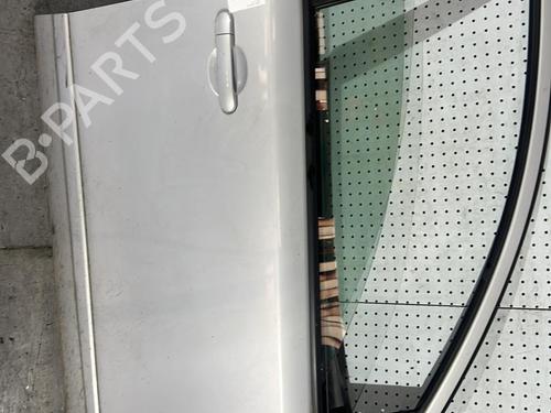 Right front door NISSAN NOTE (E11, NE11) 1.5 dCi | BP21700665C3 