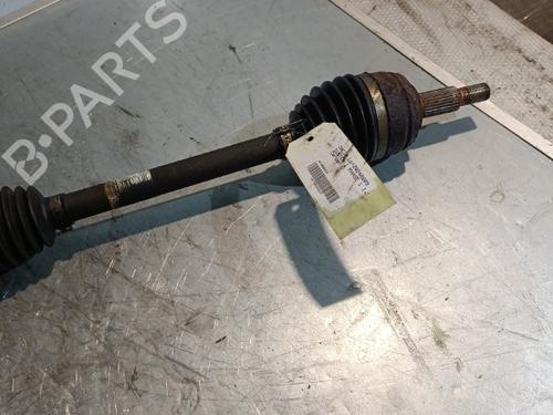 Used Right front driveshaft Right front driveshaft DACIA DUSTER (HS_) 1.5 dCi (HSMC) (107 hp) 21713337 21713337