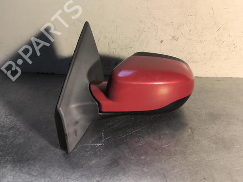 Bakspejl venstre RENAULT CLIO III (BR0/1, CR0/1) 1.5 dCi (BR17, CR17) (86 hp) 29733674