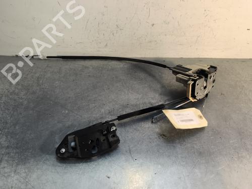 Front left lock FIAT PANDA (312_, 319_) 1.3 D Multijet 4x4 (312PXL1A) | BP29997393C98