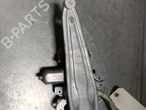Rear left window mechanism TOYOTA VERSO (_R2_) 2.0 D-4D (AUR20_, AUR20R) | BP28165565C24 