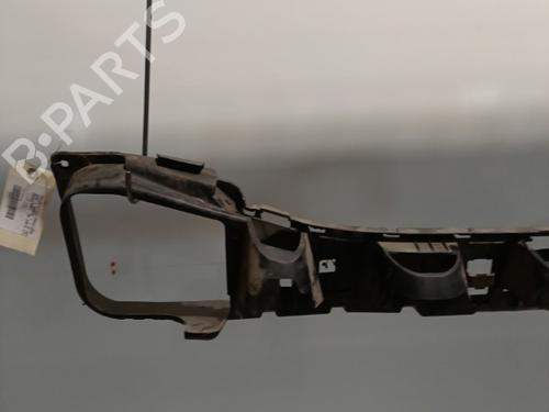 Used Rear bumper bracket Rear bumper bracket PEUGEOT 208 I (CA_, CC_) 1.6 HDi (114 hp) 21704449 21704449