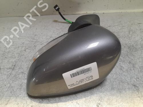 Used Left mirror RENAULT CLIO IV Grandtour (KH_) 0.9 TCe 90 (90 hp) 21704746