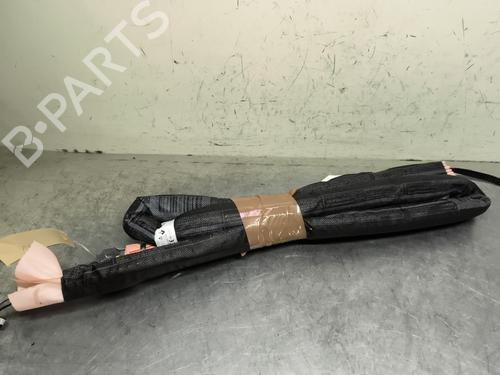 Left curtain airbag DACIA DUSTER (HM_) 1.0 LPG (HMMT) | BP31662958C11 - Image 3