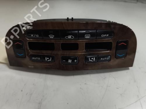 Used Climate control PEUGEOT 607 (9D, 9U) 2.2 HDi (133 hp) 25274563
