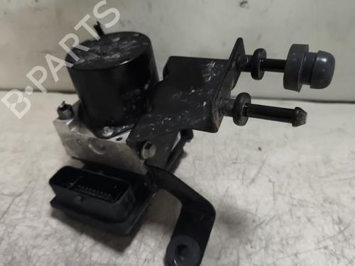 ABS pump VW POLO IV (9N_, 9A_) 1.4 TDI | BP25625117M43 