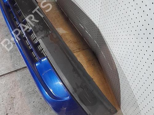 Used Front bumper CITROËN SAXO (S0, S1) 1.1 X, SX (60 hp) 21722373