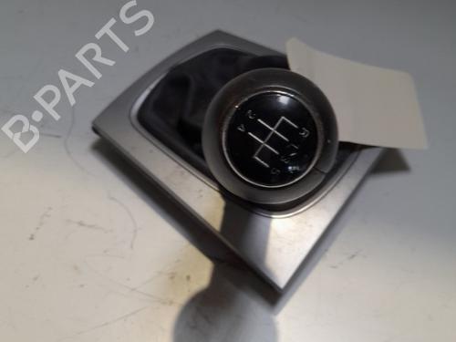 Gear lever AUDI A3 (8P1) 1.9 TDI | BP21717720M90 