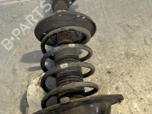 Left front shock absorber PEUGEOT 508 I (8D_) 2.0 HDi | BP21714144M16 