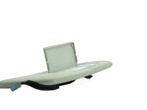 Right sun visor PEUGEOT 807 (EB_) 2.0 HDi | BP34284456I2 - Image 5