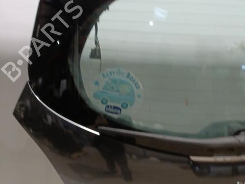 Tailgate PEUGEOT 208 I (CA_, CC_) 1.4 HDi | BP21713178C6 
