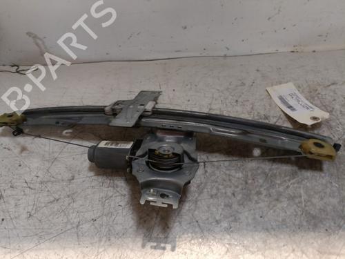 Used Front right window mechanism Front right window mechanism PEUGEOT 207 (WA_, WC_) 1.6 HDi (109 hp) 21703417 21703417