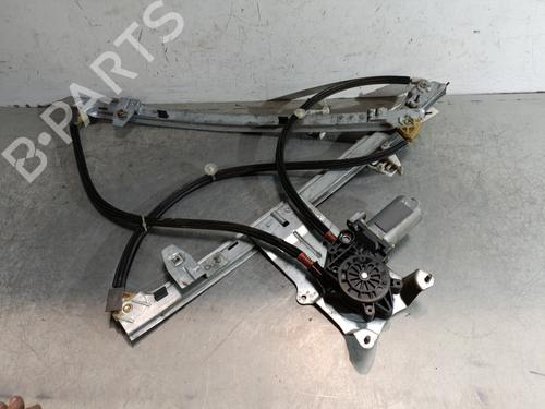 Front right window mechanism CITROËN XSARA PICASSO (N68) 2.0 HDi | BP28799159C23 