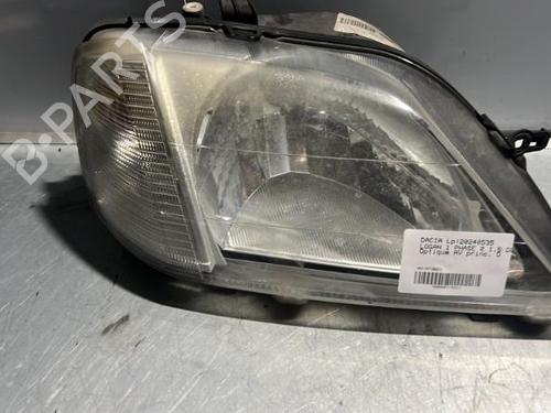 Right headlight DACIA LOGAN (LS_) 1.5 dCi (LS0K) | BP21705408C29 - Image 3