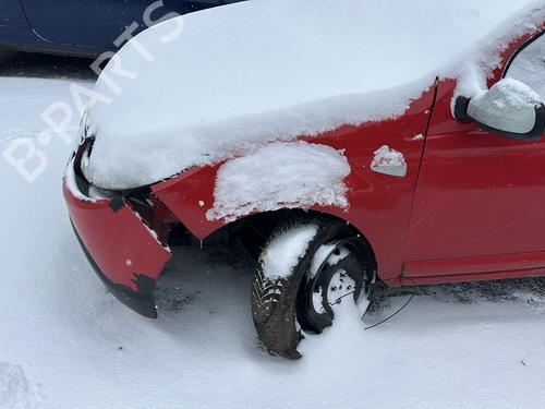 Left front driveshaft DACIA SANDERO 1.4 (BS0C, BS0A, BS0G, BS1F, BS0E) | BP32993774M38  - Image 6