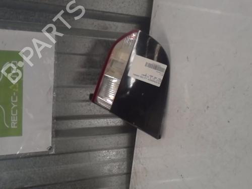 Used Right tailgate light VW GOLF VI (5K1) 2.0 TDI (110 hp) 21724992