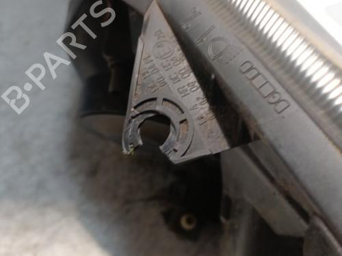 Used Right headlight Right headlight RENAULT CLIO II (BB_, CB_) 1.2 (BB0A, BB0F, BB10, BB1K, BB28, BB2D, BB2H, CB0A,... (58 hp) 21709354 21709354