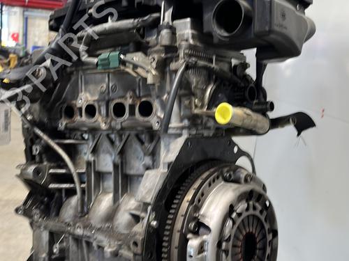 Engine NISSAN MICRA III (K12) 1.2 16V | BP27377784M1 