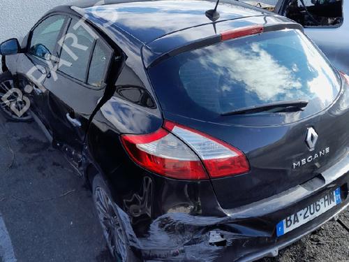 Front left window mechanism RENAULT MEGANE III Hatchback (BZ0/1_, B3_) 1.5 dCi (BZ09, BZ0D, BZ1W, BZ29, BZ14) | BP27328213C22 - Image 5