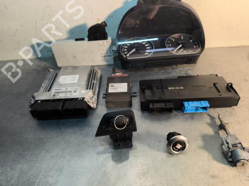 Electronic module BMW 1 (E87) 118 d | BP30552986M83 - Image 10