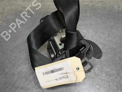 Used Front right seatbelt PEUGEOT 308 SW II (LC_, LJ_, LR_, LX_, L4_) 1.2 THP 110 (110 hp) 32994008