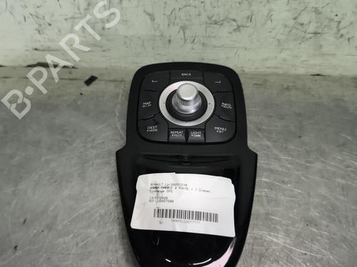 Switch RENAULT ESPACE IV (JK0/1_) 2.0 dCi (JK03, JK04, JK1C, JK1G, JK1J, JK1K) | BP36021955I30 - Image 3