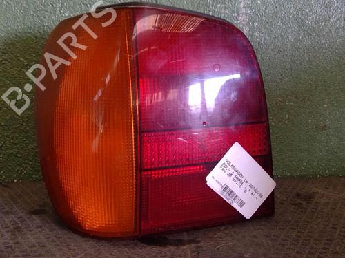 Used Left taillight VW POLO III (6N1) 60 1.4 (60 hp) 21716596