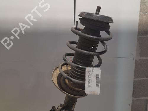 Used Left front shock absorber Left front shock absorber CITROËN C4 II (NC_) 1.6 HDi 90 (92 hp) 22421744 22421744
