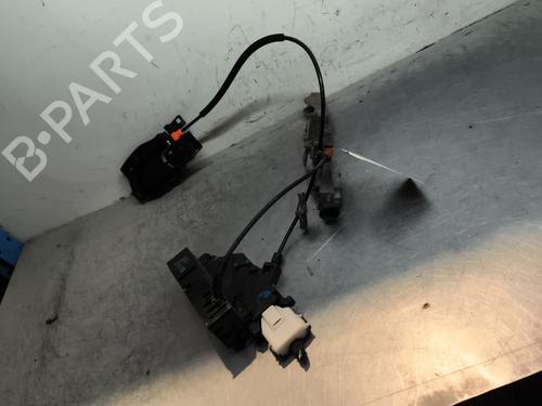 Højre bagtil lås CITROËN C4 Grand Picasso I (UA_) 1.6 HDi (109 hp) 32993672