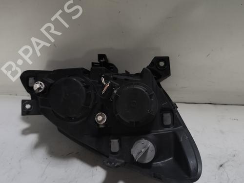 Left headlight CITROËN C5 I (DC_) 2.0 HDi (DCRHZB, DCRHZE) | BP23967339C28 - Image 3