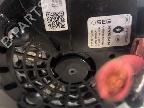 Used Alternator DACIA SANDERO III 1.0 TCe 90 (91 hp) 25336308