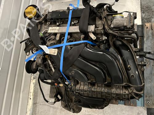 Engine RENAULT TWINGO III (BCM_, BCA_) 1.0 SCe 70 (BCMB) | BP21710465M1 - Image 3